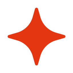 sparkle 1 orange