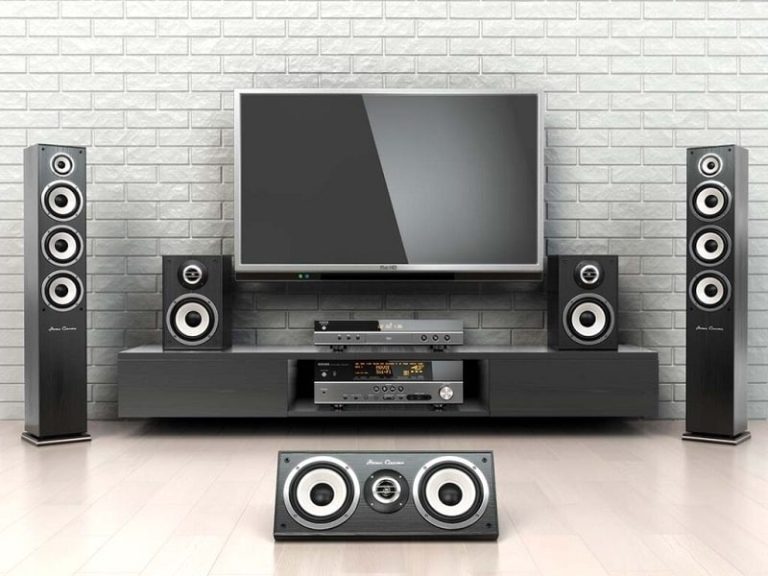 عکس تعمیر سینما خانگی در مشهد