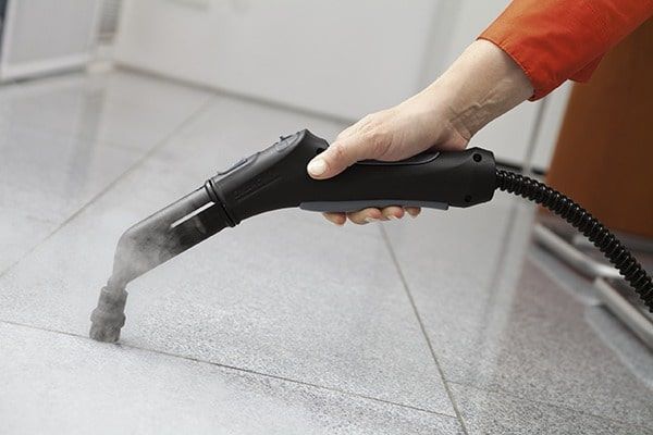 خدمات تعمیرات بخارشوی در مشهد