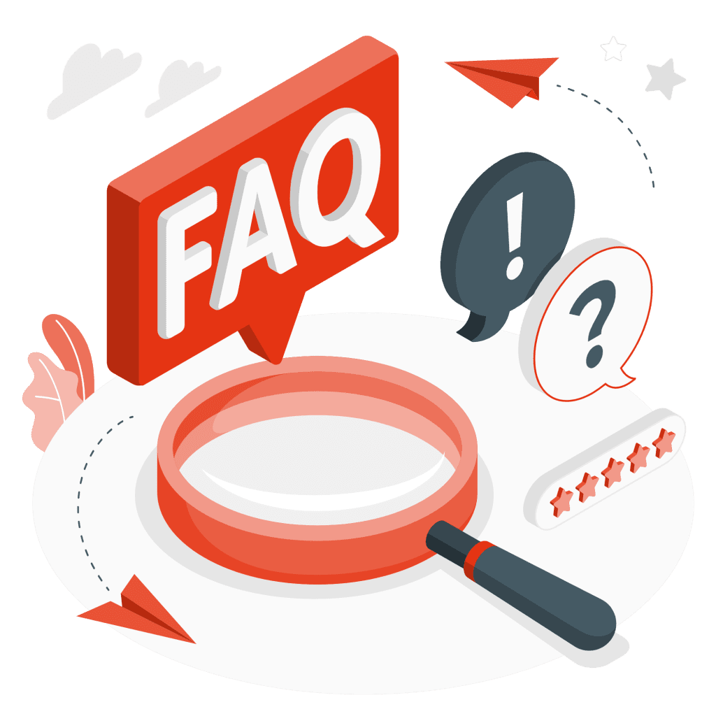 FAQs amico