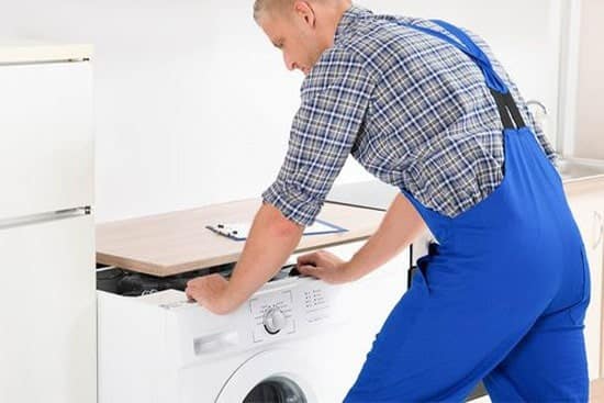 تعمیر ماشین لباسشویی ایندزیت در مشهد