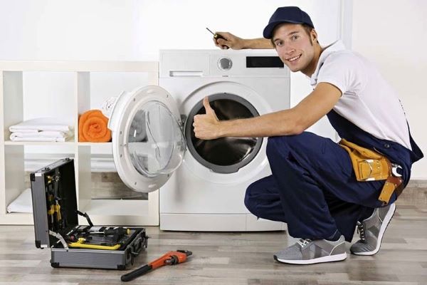 قیمت تعمیر لباسشویی دوو در مشهد