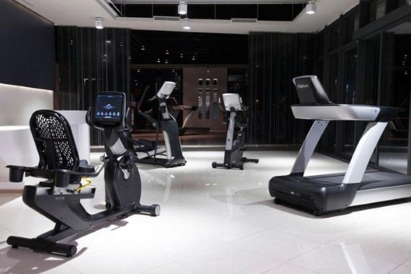 تعمیرات تردمیل در مشهد