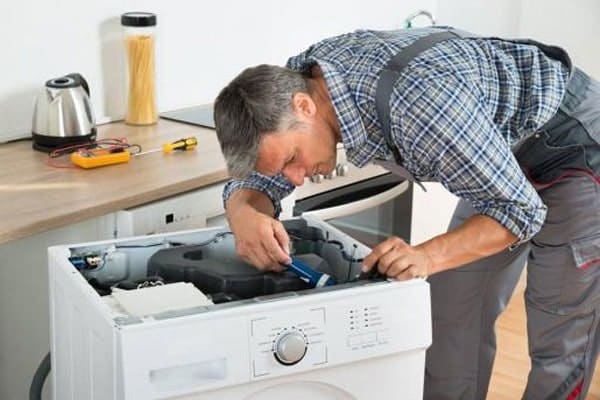 تعمیر ماشین لباسشویی ایندزیت در مشهد
