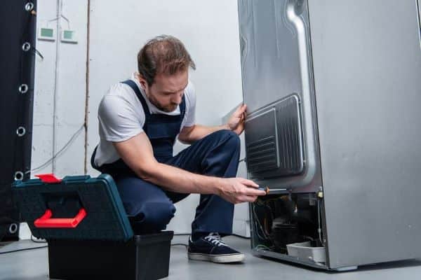 اعزام تعمیرکار یخچال ایندزیت در مشهد