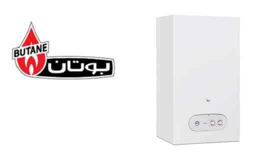 عکس تعمیر پکیج بوتان در مشهد