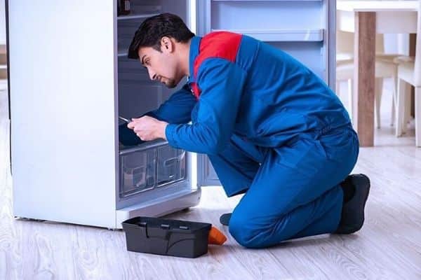 تعمیرکار یخچال ایندزیت در مشهد