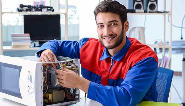 عکس معتبرترین نمایندگی محصولات گوسونیک در مشهد