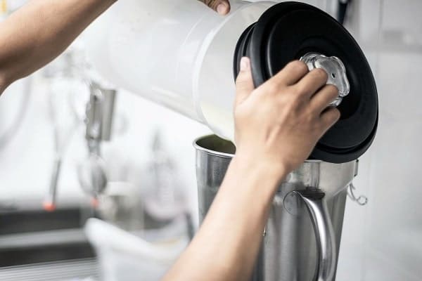 تعمیر غذاساز بوش