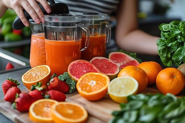 نمایندگی تعمیر آبمیوه گیری در مشهد
