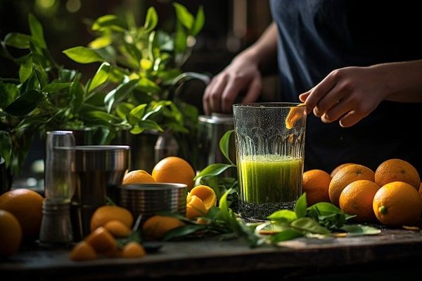 نمایندگی تعمیر آبمیوه گیری در مشهد