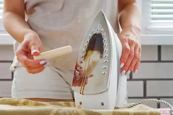 تعمیر اتو دلونگی در مشهد