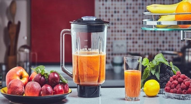 تصویری از  نمایندگی تعمیر مخلوط کن فلر در مشهد