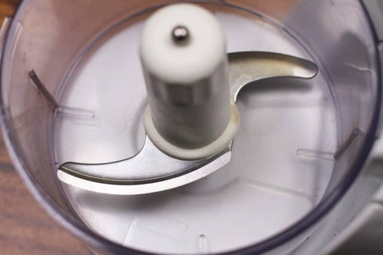 تعمیر خردکن کنوود در مشهد