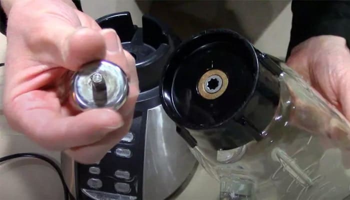 تعمیر مخلوط کن براون در مشهد