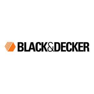 black decker logo png seeklogo 294137