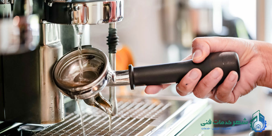 بهترین محلول رسوب زدایی اسپرسوساز چیست و چه زمانی باید استفاده کنیم؟